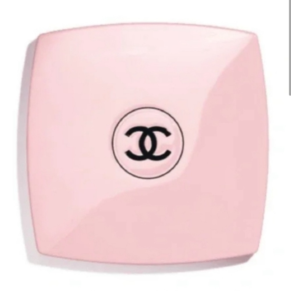 Authentic Chanel Ballerina Mirror
Duo Compact Double Facette Makeup | BRAND NEW